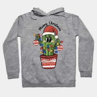 Merry Christmas Hoodie